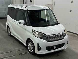 MITSUBISHI EK SPACE 2015