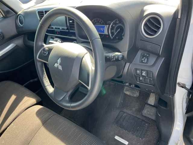 MITSUBISHI EK SPACE 2015