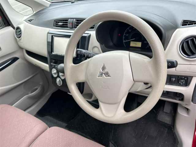 MITSUBISHI EK WAGON 2018
