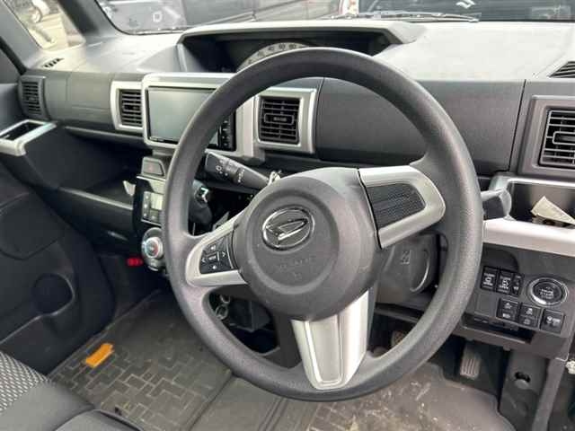 DAIHATSU WAKE 2018