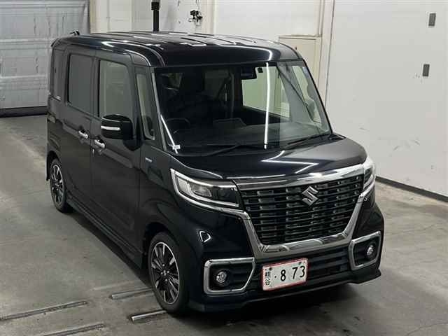 SUZUKI SPACIA 2019