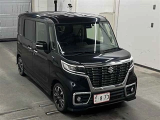 SUZUKI SPACIA 2019