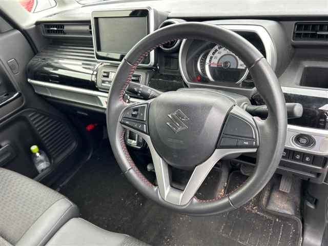 SUZUKI SPACIA 2019