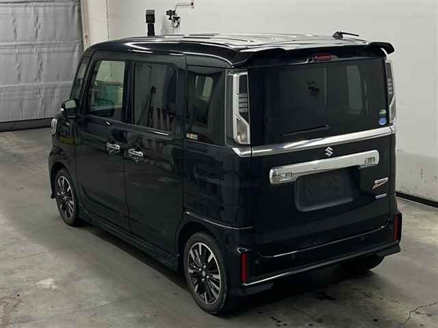 SUZUKI SPACIA 2019