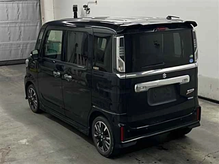 SUZUKI SPACIA 2019