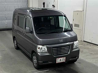 HONDA VAMOS 2014