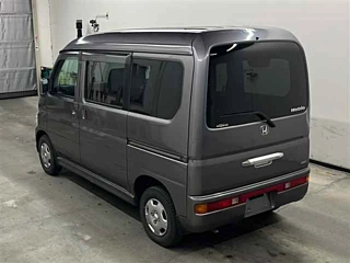 HONDA VAMOS 2014