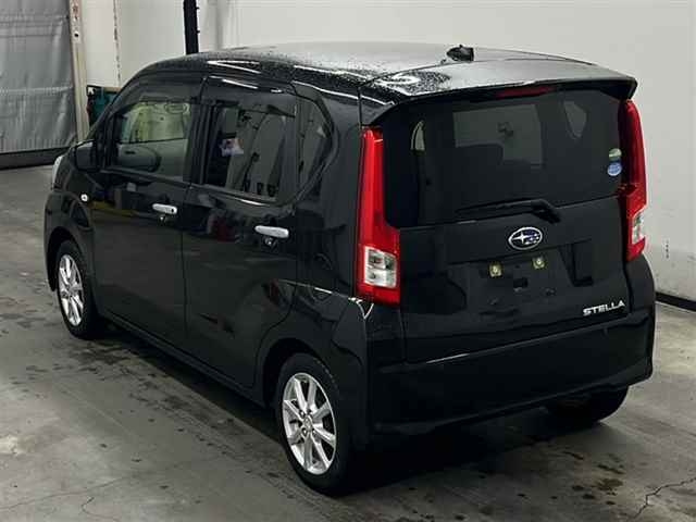 SUBARU STELLA 2020
