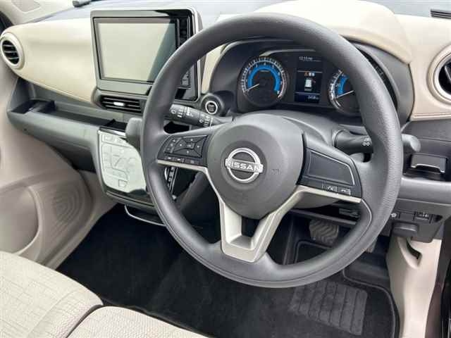 NISSAN DAYZ 2024