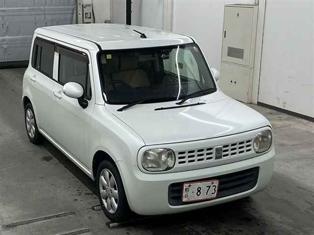 SUZUKI ALTO LAPIN 2009