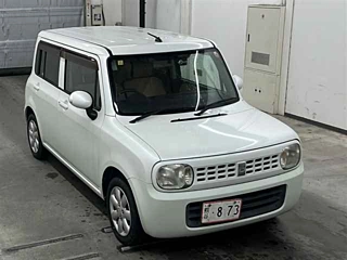 SUZUKI ALTO LAPIN 2009