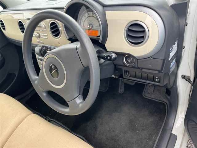 SUZUKI ALTO LAPIN 2009