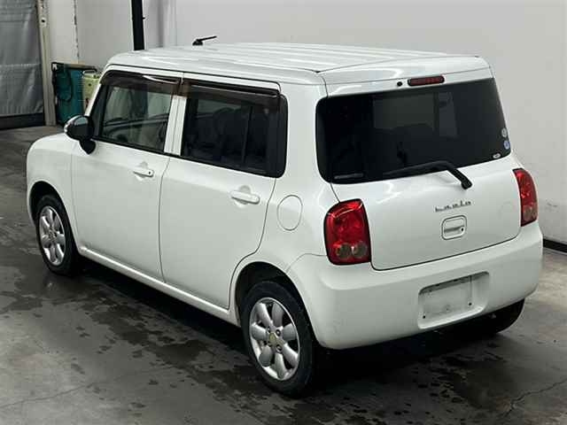 SUZUKI ALTO LAPIN 2009