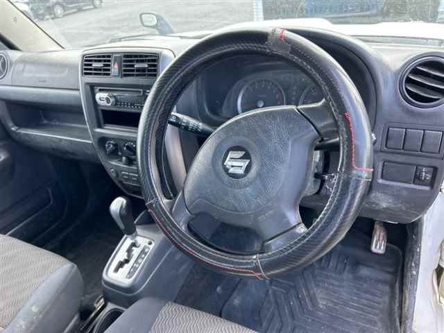 SUZUKI JIMNY 2014