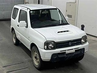 SUZUKI JIMNY 2014