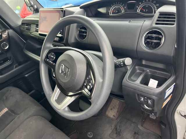 HONDA N BOX 2020