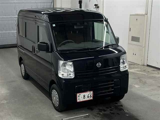 NISSAN CLIPPER VAN 2021