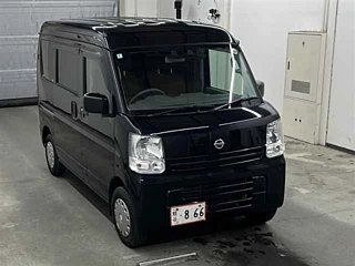NISSAN CLIPPER VAN 2021