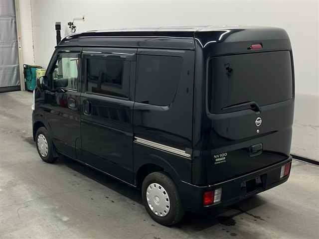 NISSAN CLIPPER VAN 2021
