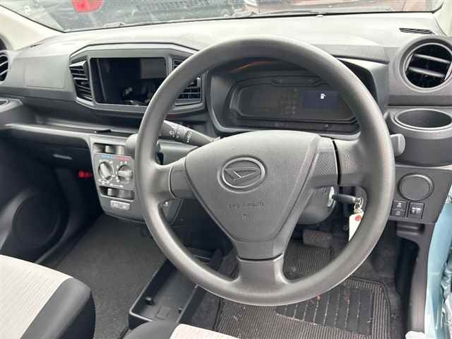 DAIHATSU MIRA E S 2024