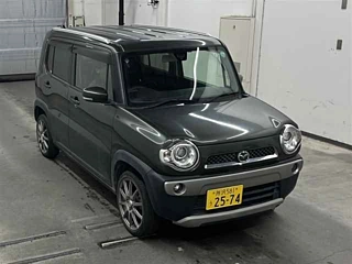 MAZDA FLAIR 2015