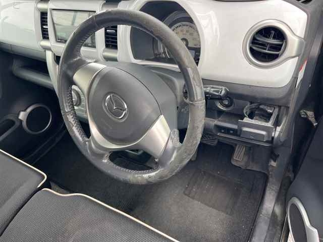 MAZDA FLAIR 2015
