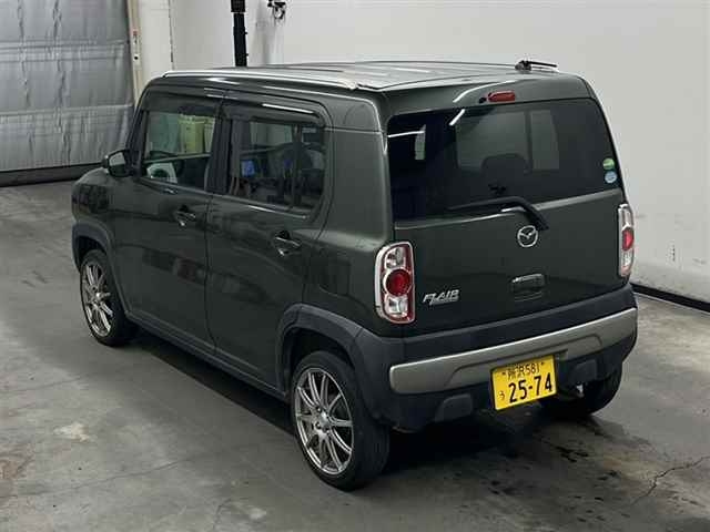 MAZDA FLAIR 2015