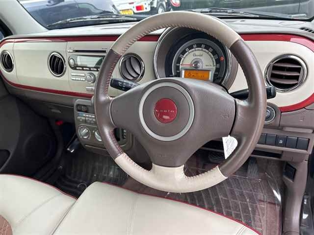SUZUKI ALTO LAPIN 2014