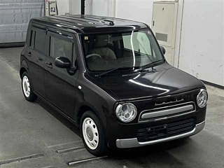 SUZUKI ALTO LAPIN 2014