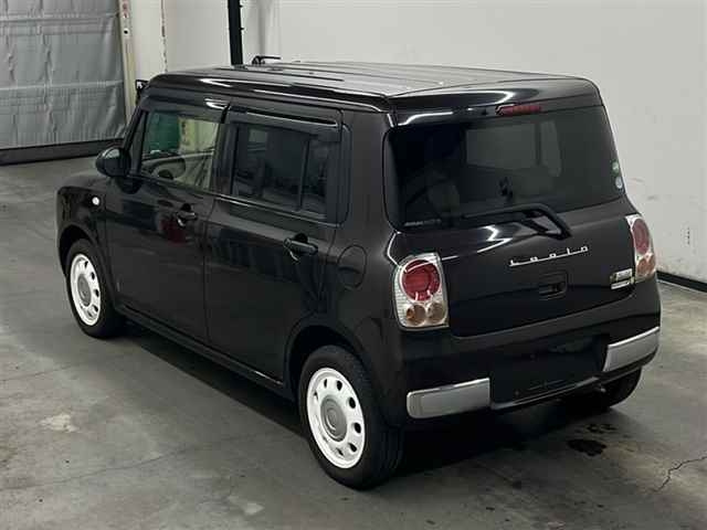 SUZUKI ALTO LAPIN 2014