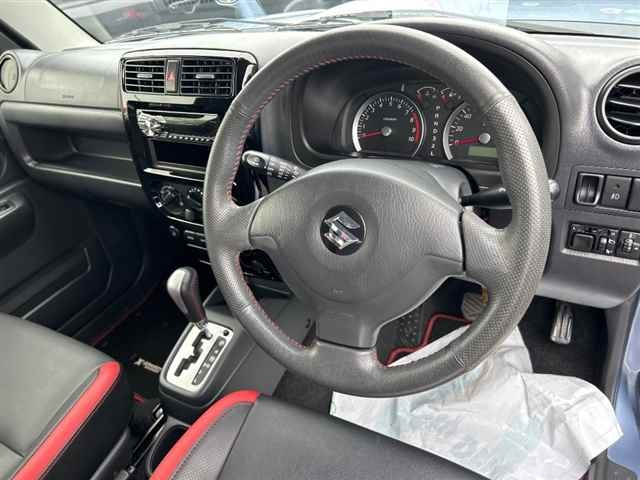 SUZUKI JIMNY 2014