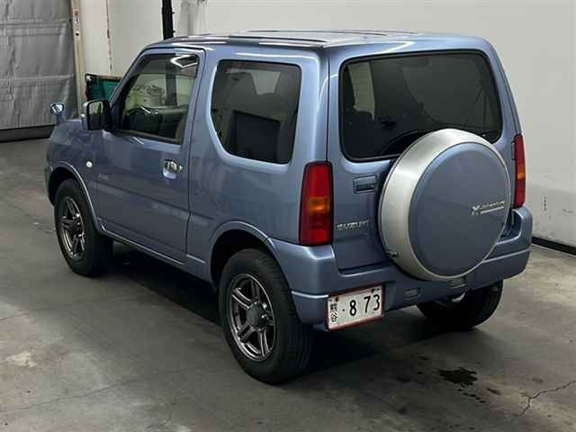 SUZUKI JIMNY 2014