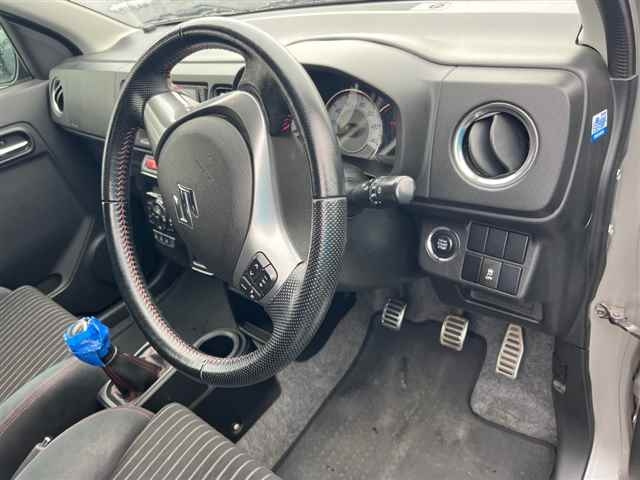 SUZUKI ALTO 2016