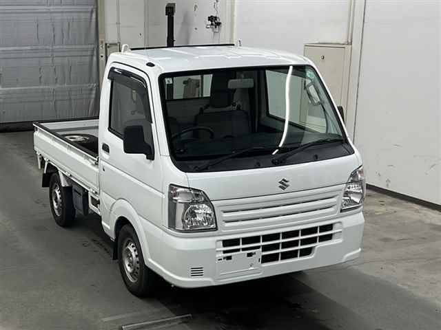 SUZUKI CARRY TRUCK 2016