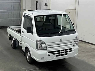 SUZUKI CARRY TRUCK 2016