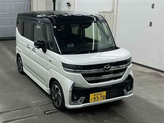 MAZDA FLAIR WAGON 2024