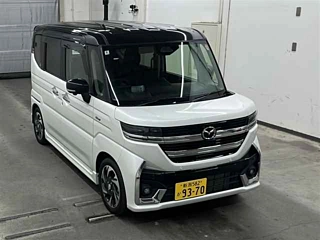 MAZDA FLAIR WAGON 2024