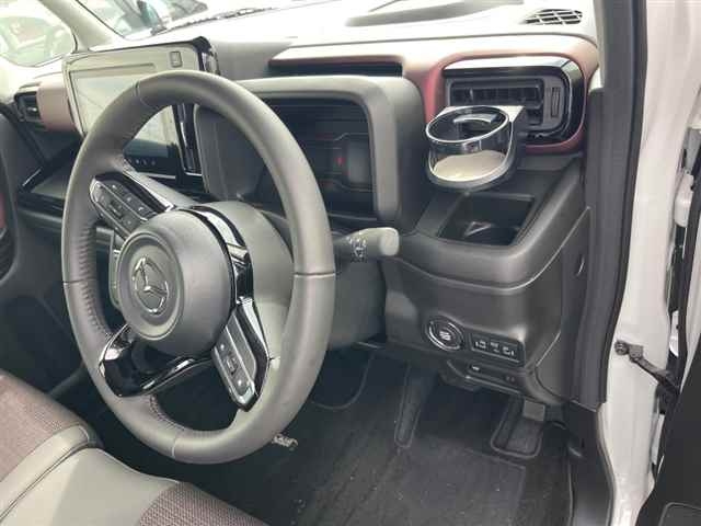 MAZDA FLAIR WAGON 2024