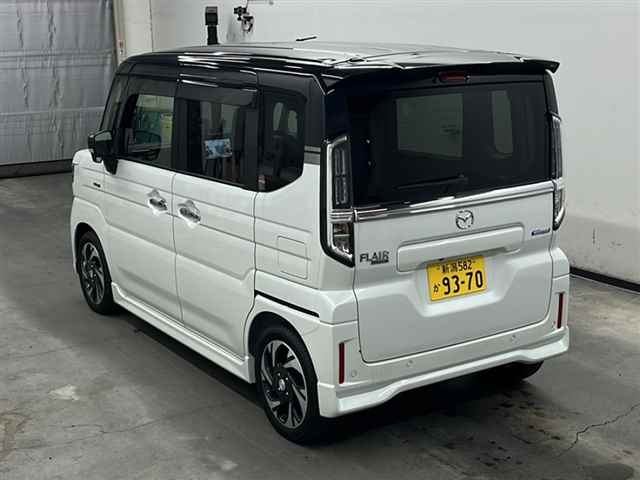 MAZDA FLAIR WAGON 2024