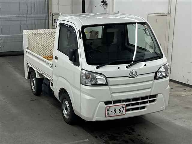 DAIHATSU HIJET TRUCK 2020