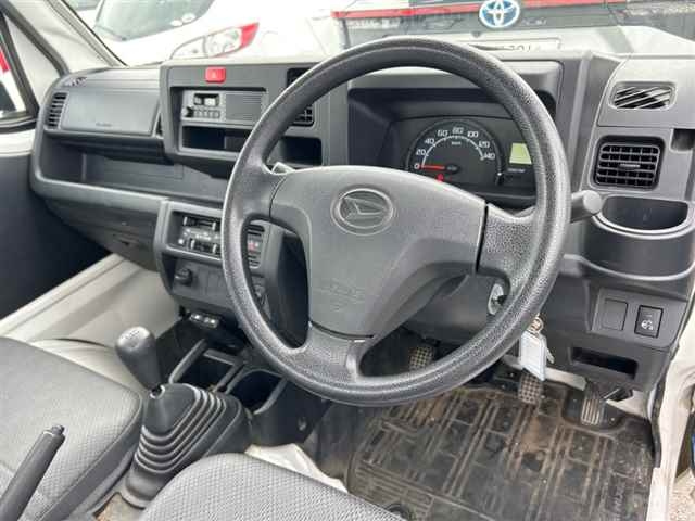 DAIHATSU HIJET TRUCK 2020
