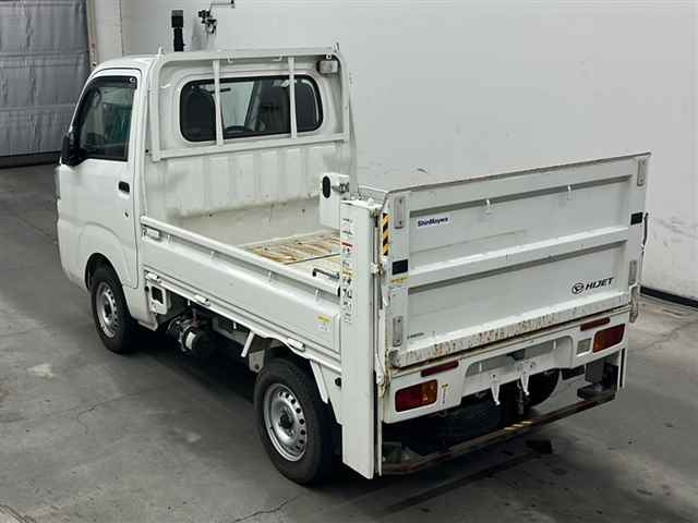 DAIHATSU HIJET TRUCK 2020