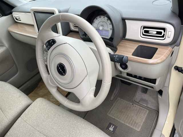 SUZUKI ALTO LAPIN 2019