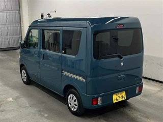 SUZUKI EVERY 2025