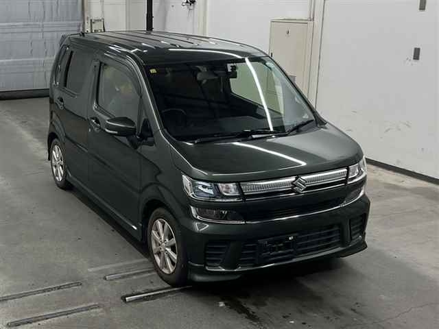 SUZUKI WAGON R 2020