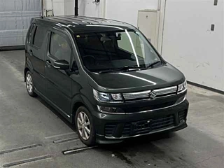 SUZUKI WAGON R 2020