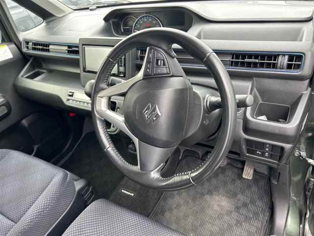 SUZUKI WAGON R 2020