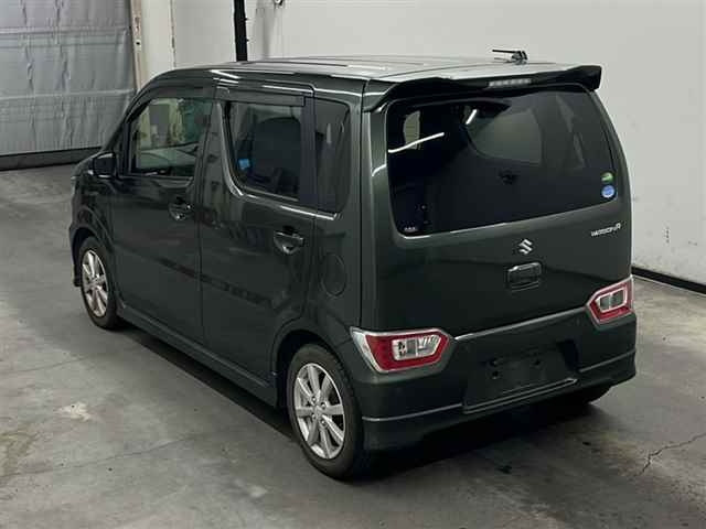 SUZUKI WAGON R 2020