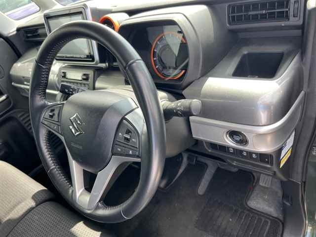 SUZUKI SPACIA GEAR 2020
