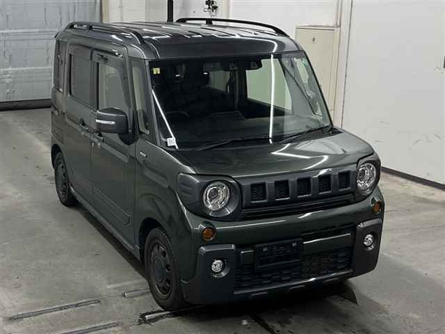 SUZUKI SPACIA GEAR 2020